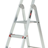 Altrex 503893 Nimba einzelne begehbare Treppe | 3-stufig - 503893