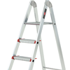 Altrex 503894 Nimba einzelne begehbare Treppe | 4-stufig - 503894