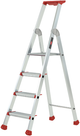 Altrex 503894 Nimba einzelne begehbare Treppe | 4-stufig - 503894