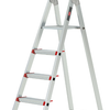 Altrex 503895 Nimba einzelne begehbare Treppe | 5-stufig - 503895
