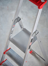 Altrex 503898 Nimba einzelne begehbare Treppe | 8-stufig - 503898 - afbeelding 2
