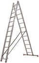 Altrex Allround 2-teilige Reformleiter AR 2060 2 x 12 – 108412