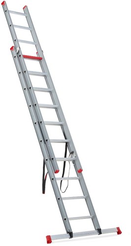 Altrex Atlantis 2-teilige Reformleiter atr 2046 2 x 10 - 119210