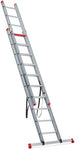 Altrex Atlantis 2-teilige Reformleiter atr 2046 2 x 10 - 119210