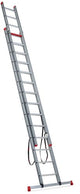 Altrex Atlantis 2-teilige Reformleiter atr 2064 2 x 14 - 119214