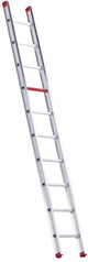 Altrex Atlas einzelne gerade Leiter AER 1040 1 x 14 111014