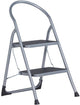Altrex Cromato Haushaltsleiter 2-stufig silber - 500949