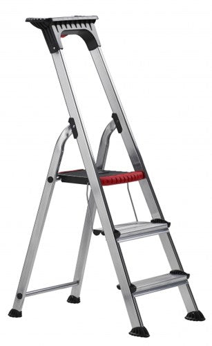 Altrex Doppelstock-Haushaltstreppe 3 Stufen – 501103