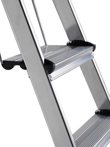 Altrex Doppelstock-Haushaltstreppe 4 Stufen – 501104