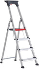 Altrex Doppelstock-Haushaltstreppe 4 Stufen – 501104