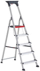 Altrex Doppelstock-Haushaltstreppe 5 Stufen – 501105