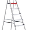 Altrex Doppelstock-Haushaltstreppe 7 Stufen – 501107