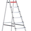 Altrex Doppelstock-Haushaltstreppe 8 Stufen – 501108