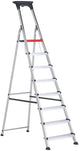 Altrex Doppelstock-Haushaltstreppe 8 Stufen – 501108