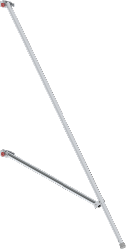 Abi altrex Dreiecksstabilisator rs34 - 323106