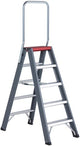 Altrex Falco doppelte begehbare Treppe FDO 2 x 5 – 192425