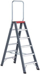 Altrex Falco doppelte begehbare Treppe FDO 2 x 6 – 192426
