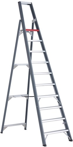 Altrex Falco einzelne begehbare Treppe Feo 10 – 191330