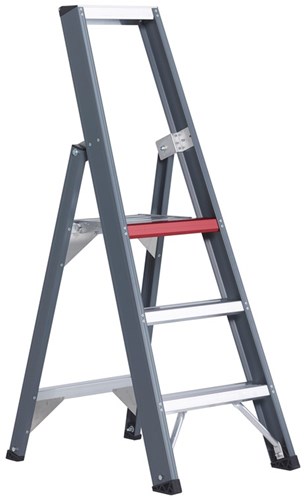 Altrex Falco einzelne begehbare Treppe Feo 3 – 191323
