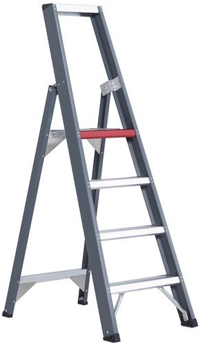 Altrex Falco einzelne begehbare Treppe Feo 4 – 191324