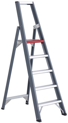 Altrex Falco einzelne begehbare Treppe Feo 5 – 191325