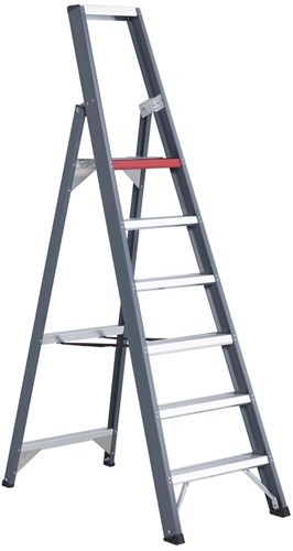 Altrex Falco einzelne begehbare Treppe Feo 6 – 191326