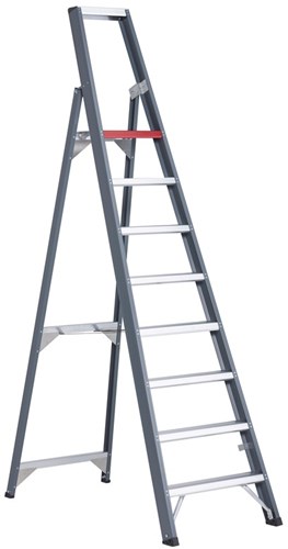 Altrex Falco einzelne begehbare Treppe Feo 8 – 191328