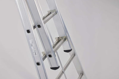 Altrex Kibo-Verlängerungsleiter | 2-teilig | 2 x 10 - 515210