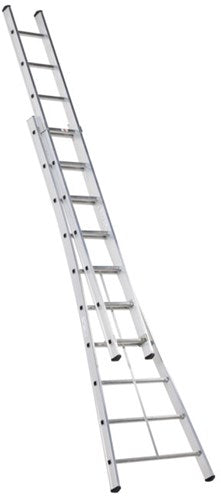 Altrex Kibo-Verlängerungsleiter | 2-teilig | 2 x 10 - 515210