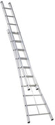 Altrex Kibo-Verlängerungsleiter | 2-teilig | 2 x 10 - 515210