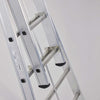 Altrex Kibo-Verlängerungsleiter | 2-teilig | 2 x 12 - 515212
