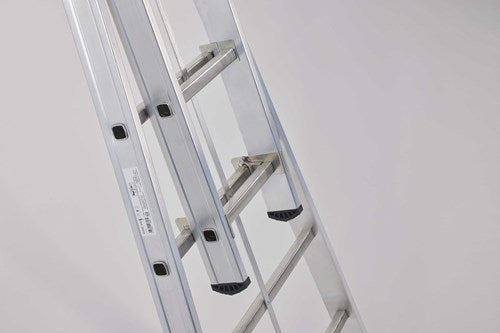 Altrex Kibo-Verlängerungsleiter | 2-teilig | 2 x 12 - 515212