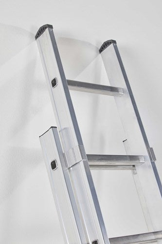Altrex Kibo-Verlängerungsleiter | 2-teilig | 2 x 14 - 515214