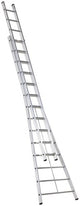 Altrex Kibo-Verlängerungsleiter | 2-teilig | 2 x 14 - 515214