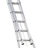 Altrex Kibo-Verlängerungsleiter | 2-teilig | 2 x 8 - 515208