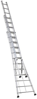 Altrex Kibo-Reformleiter | 3-teilig | 3x10 - 515310 - afbeelding 2