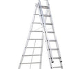 Altrex Kibo-Reformleiter | 3-teilig | 3x10 - 515310
