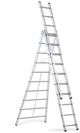 Altrex Kibo-Reformleiter | 3-teilig | 3x10 - 515310