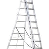 Altrex Kibo-Reformleiter | 3-teilig | 3x12 - 515312