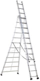 Altrex Kibo-Reformleiter | 3-teilig | 3x12 - 515312