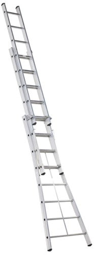 Altrex Kibo-Reformleiter | 3-teilig | 3x8 - 515308