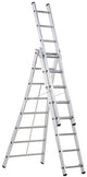 Altrex Kibo-Reformleiter | 3-teilig | 3x8 - 515308