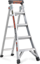 Altrex King Kombo | 3 in 1 Treppe | 5 + 3 Stufen 503075