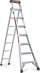 Altrex King Kombo | 3 in 1 Treppe | 8 + 5 Stufen 503078