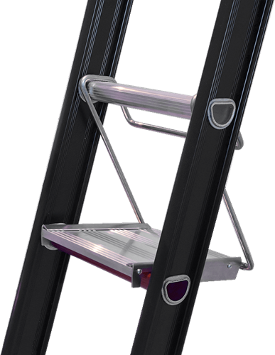 Altrex Leiterplattform | Mounter-Atlas – 509359
