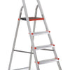 Altrex Lima Haushaltstreppe 5-stufig - 508605