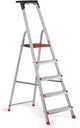 Altrex Lima Haushaltstreppe 5-stufig - 508605