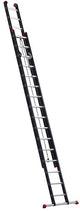 Altrex Montagegerät 2-teilige Schiebeleiter ZS 2080 2 x 16 - 124816