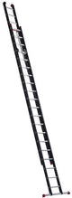 Altrex Montagegerät 2-teilige Schiebeleiter ZS 2099 2 x 20 - 124820