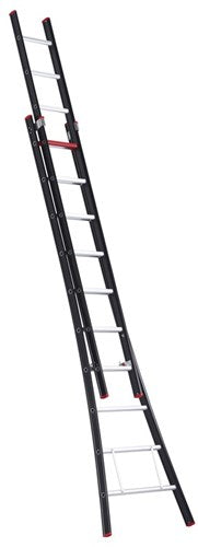 Altrex Nevada 2-teilige Ausziehleiter NZO 2083 2 x 10 - 241210
